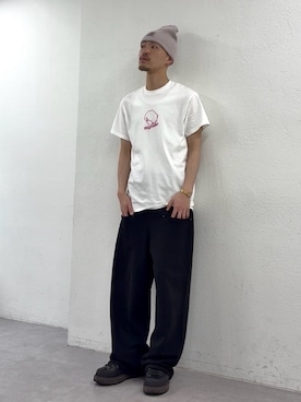 mitsuoさんのコーディネート