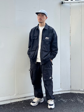 mitsuoさんのコーディネート
