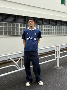 mitsuoさんのコーディネート