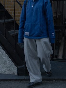 よこやまあすか☁️ 𓈒𓂂𓏸さんのコーディネート