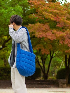  Re:9さん（メンズ・172cm）の秋コーディネート