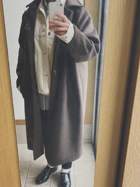 しおさんのコーディネート