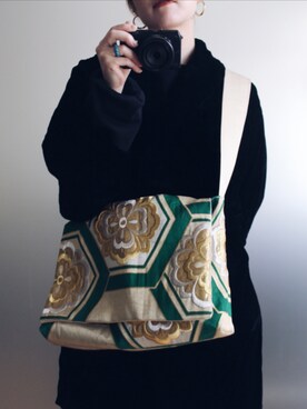 飾人-shokunin-さんのコーディネート