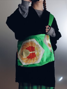 飾人-shokunin-さんのコーディネート