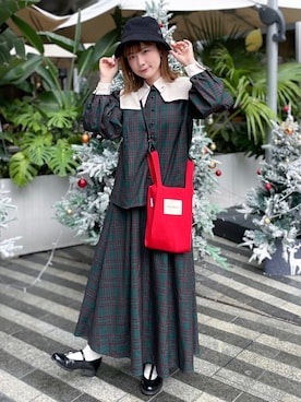 beary_rabbitさんのコーディネート