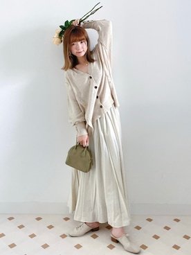 beary_rabbitさんのコーディネート