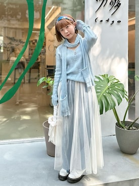 beary_rabbitさんのコーディネート