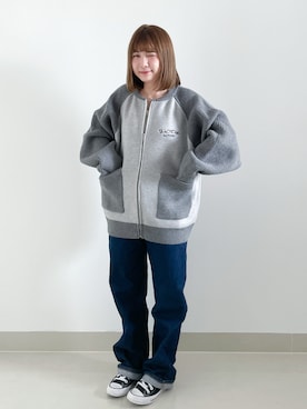 beary_rabbitさんのコーディネート