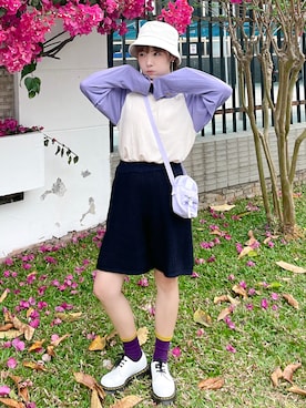 beary_rabbitさんのコーディネート