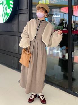 beary_rabbitさんのコーディネート