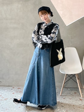 beary_rabbitさんのコーディネート