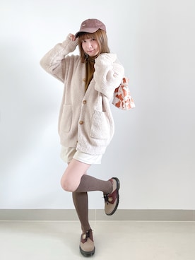 beary_rabbitさんのコーディネート