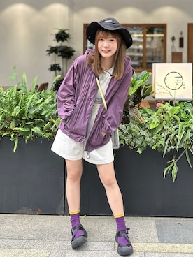 beary_rabbitさんのコーディネート