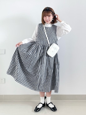 beary_rabbitさんのコーディネート