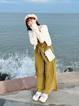 beary_rabbitさんのコーディネート