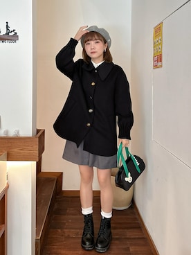 beary_rabbitさんのコーディネート