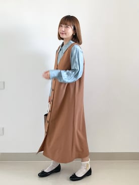 beary_rabbitさんのコーディネート