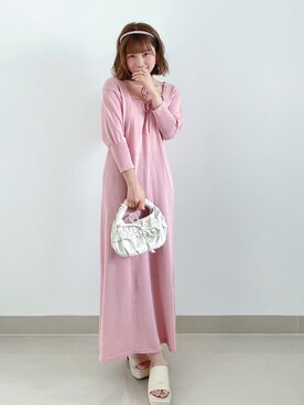 beary_rabbitさん(レディース・156cm)の夏コーディネート