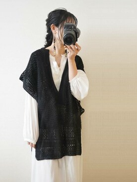 REL'aさんのコーディネート