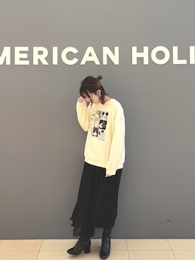 chinaさんのコーディネート