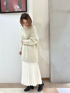 chinaさんのコーディネート