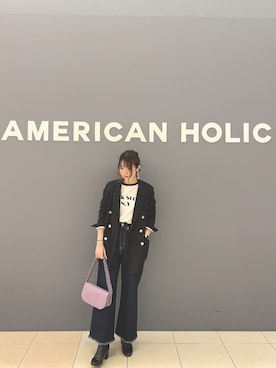 chinaさんのコーディネート