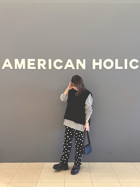 chinaさんのコーディネート