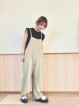 chinaさんのコーディネート