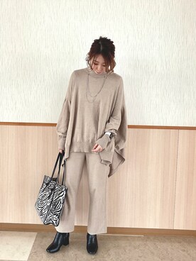 chinaさんのコーディネート