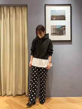 chinaさんのコーディネート