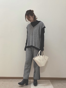 chinaさんのコーディネート