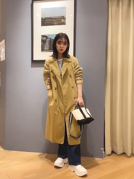 chinaさんのコーディネート