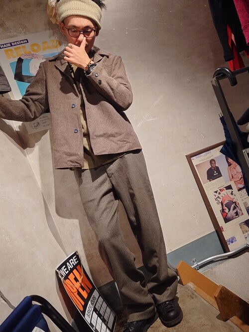 tatatataさんのコーディネート
