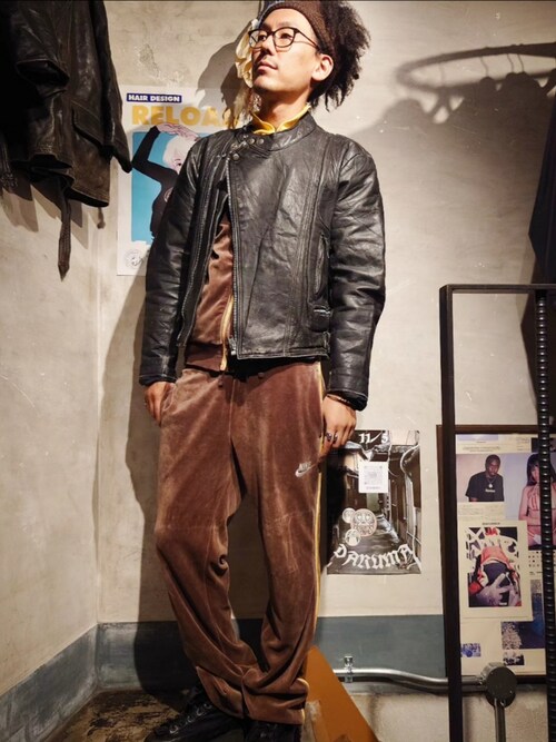 tatatataさんのコーディネート