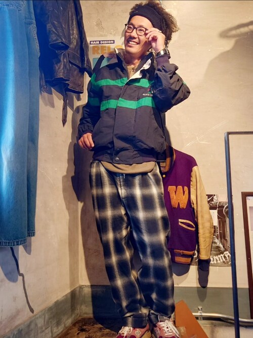 tatatataさんのコーディネート