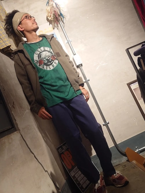 tatatataさんのコーディネート