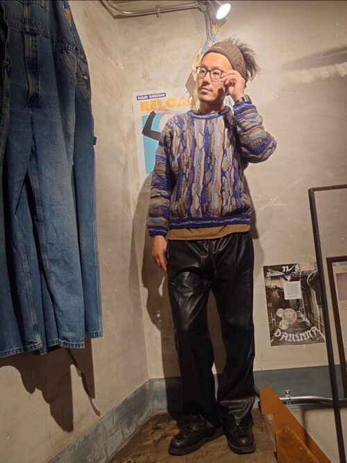 tatatataさんのコーディネート