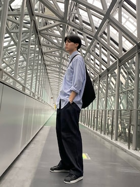 N.さんのコーディネート