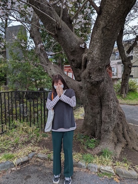 yumi☆さんのコーディネート