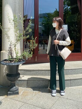 yumi☆さんのコーディネート