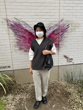 yumi☆さんのコーディネート