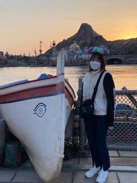 yumi☆さんのコーディネート