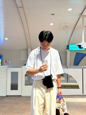 レイさんのコーディネート