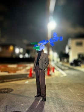 noromaさんのコーディネート