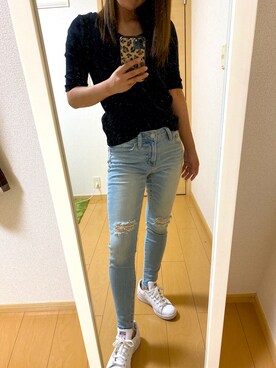 ねむるくん☺︎さんのコーディネート