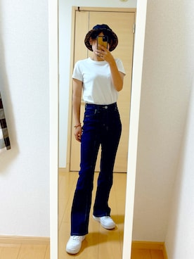 ねむるくん☺︎さんのコーディネート