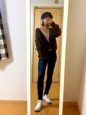 ねむるくん☺︎さんのコーディネート