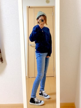 ねむるくん☺︎さんのコーディネート