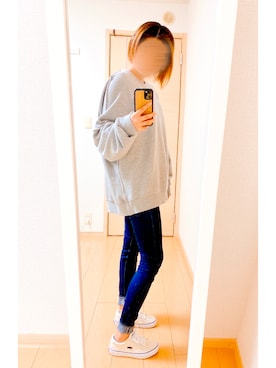 ねむるくん☺︎さんのコーディネート