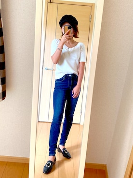 ねむるくん☺︎さんのコーディネート